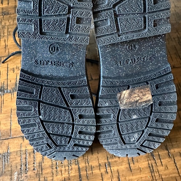 Sincerely Jules White Boots - Picture 4 of 6